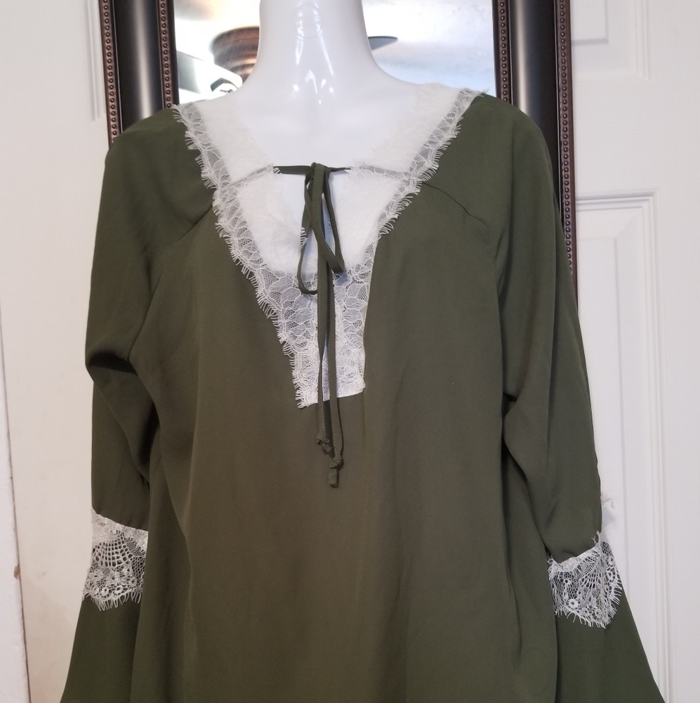 Blouse